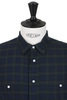 Work Shirt Vintage Flannel - Blackwatch Thumbnail