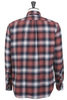 Work Shirt Flannel Plaid - Red Thumbnail