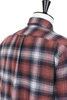 Work Shirt Flannel Plaid - Red Thumbnail