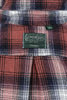 Work Shirt Flannel Plaid - Red Thumbnail