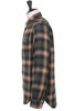 Work Shirt Flannel Plaid - Olive Thumbnail