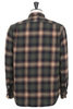 Work Shirt Flannel Plaid - Olive Thumbnail