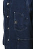 #1102 Engineers Jacket HB Denim - Indigo Thumbnail