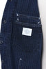 #1102 Engineers Jacket HB Denim - Indigo Thumbnail