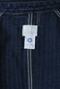 #1102 Engineers Jacket HB Denim - Indigo Thumbnail