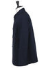 #1101 No.1 Jacket Flat Twill - Indigo Thumbnail