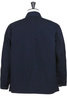 #1101 No.1 Jacket Flat Twill - Indigo Thumbnail