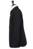 #1101 No.1 Jacket Flat Twill - Charcoal Thumbnail