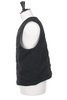 #1501 1 Pocket Vest Vintage Twill - Charcoal Thumbnail