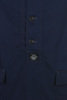 #1105 Navy Parka Denim Vintage Twill - Indigo Thumbnail