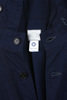 #1105 Navy Parka Denim Vintage Twill - Indigo Thumbnail