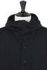 #1105 Navy Parka Denim Vintage Twill - Charcoal Thumbnail