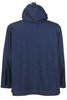 #1105 Navy Parka Denim OD - Indigo Thumbnail