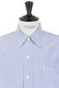 #1201 No.1 Shirt Oxford - Blue Thumbnail