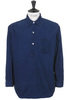 #1201 No.1 Shirt Cord - Indigo Thumbnail