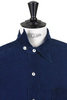 #1201 No.1 Shirt Cord - Indigo Thumbnail