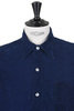 #1201 No.1 Shirt Cord - Indigo Thumbnail