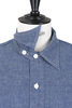 #1202 No.2 Shirt Chambray - Indigo Thumbnail