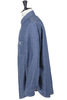 #1202 No.2 Shirt Chambray - Indigo Thumbnail