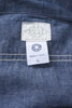 #1202 No.2 Shirt Chambray - Indigo Thumbnail