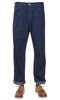 #1301 Army Pants Denim OD - Indigo Thumbnail