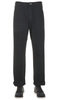 #1301 Army Pants Flat Twill - Charcoal Thumbnail