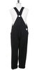 #1401 No.1 Overall Flat Twill - Charcoal Thumbnail