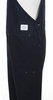 #1401 No.1 Overall Flat Twill - Indigo Thumbnail