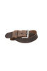 96520 Copper Rough and Tough Leather Belt Thumbnail