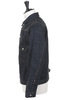 #F2400 1st Jacket Denim - Indigo Thumbnail