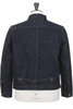 #F2400 1st Jacket Denim - Indigo Thumbnail