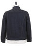 #F2444 3rd Jacket Denim - Indigo Thumbnail