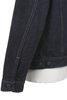 #F2444 3rd Jacket Denim - Indigo Thumbnail