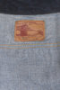 #F2444 3rd Jacket Denim - Indigo Thumbnail