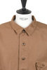 #F2448 Hunt Jacket - Khaki Thumbnail