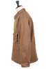 #F2448 Hunt Jacket - Khaki Thumbnail