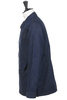 #F2447 Denim Coverall - Indigo Thumbnail