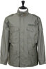 #F2418 M-65 Field Jacket - Olive Thumbnail