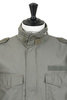 #F2418 M-65 Field Jacket - Olive Thumbnail