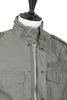 #F2418 M-65 Field Jacket - Olive Thumbnail