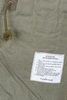 #F2418 M-65 Field Jacket - Olive Thumbnail