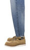 #F160 Selvedge 66 Denim - Washed Thumbnail