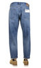 #F160 Selvedge 66 Denim - Washed Thumbnail