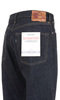 #F153 Selvedge Tapered - Indigo Thumbnail