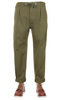 Oxnard Cotton Twill- Olive Thumbnail