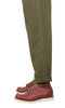 Oxnard Cotton Twill- Olive Thumbnail