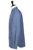 01-8070-84 Chambray Work Shirt - Blue Thumbnail