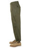 Texas Fatigue Pants - Olive Thumbnail