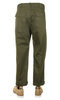 Texas Fatigue Pants - Olive Thumbnail