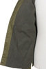 Monterey Modified Army Shirt - Olive Thumbnail